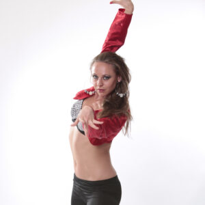 Salsa Ladystyle Kempten
